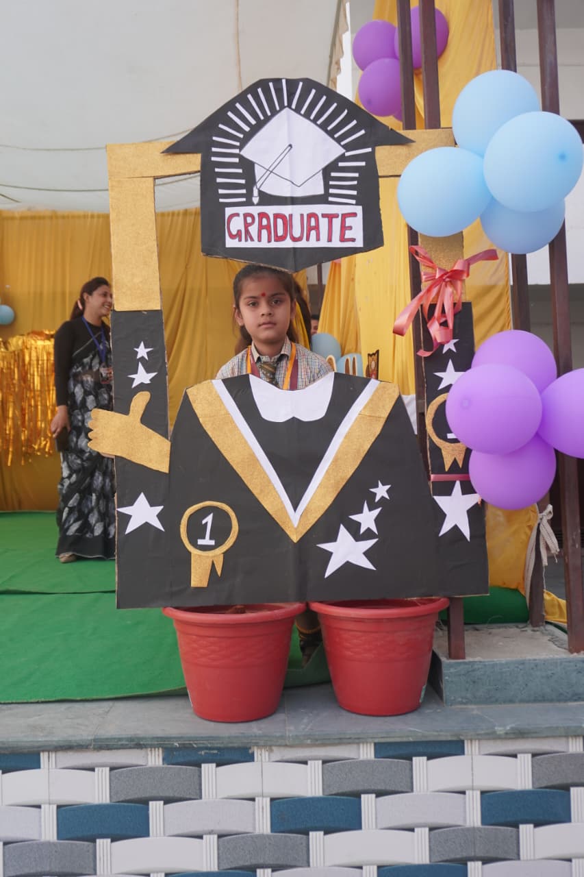 Result Distribution Program 10